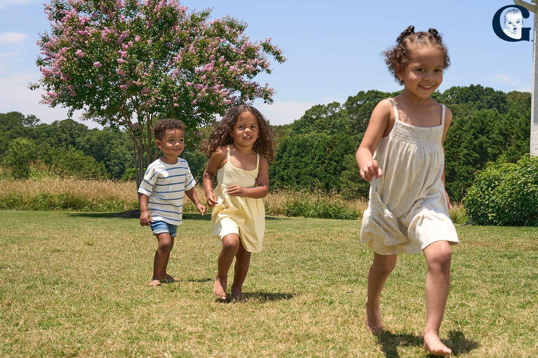 How to Teach Your Kids About Sustainability