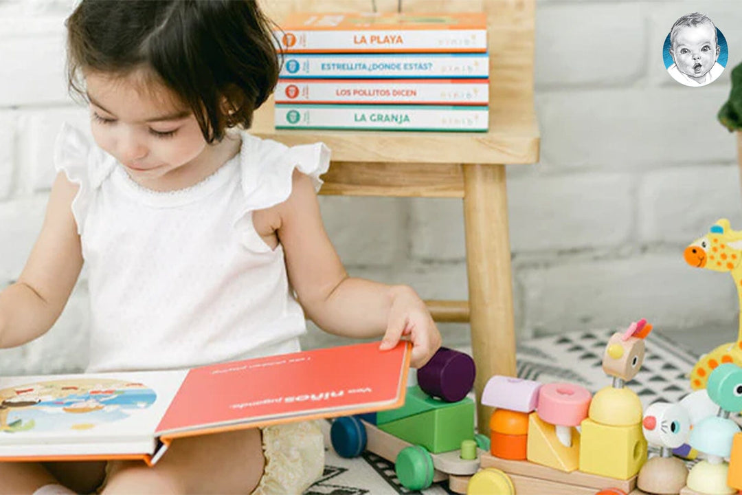 Important Stages in Your Child’s Language Development
