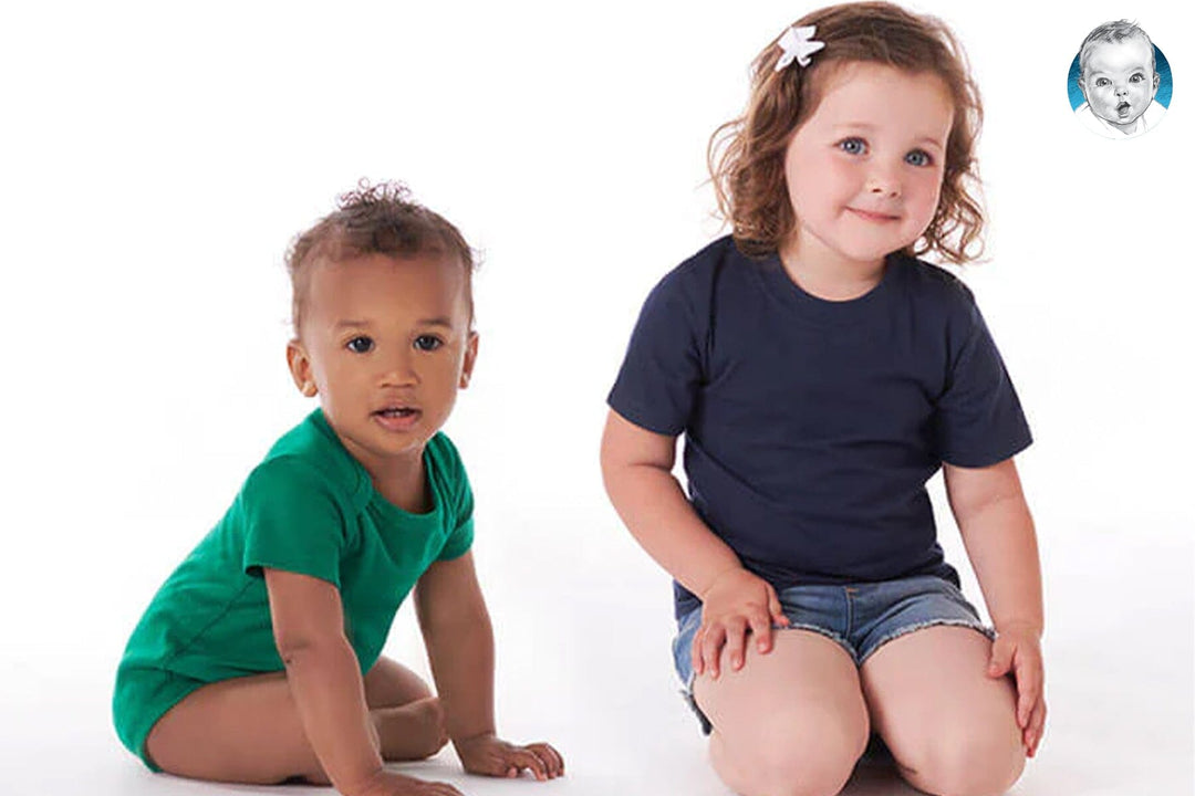 The Ins and Outs of Baby & Toddler Clothes Sizes