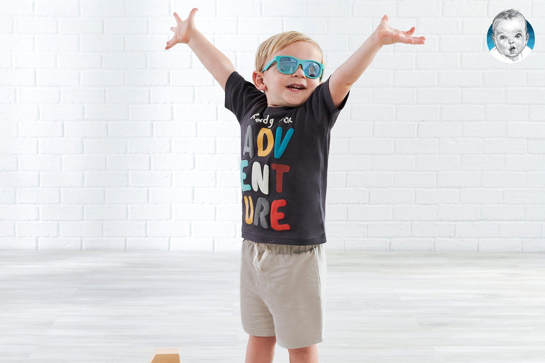 Kids Getting Dressed: How to Teach Your Child to Dress Themselves