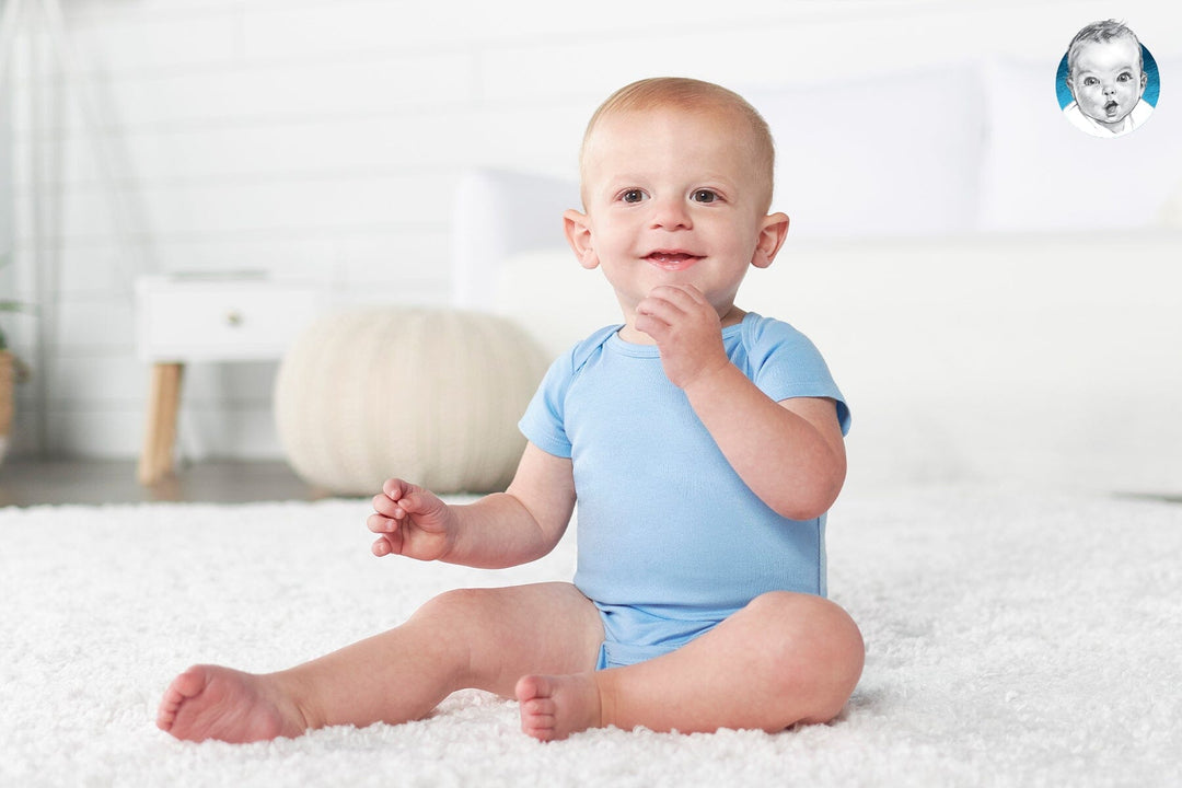 Know the Symptoms: 5 Signs Your Baby Is Teething