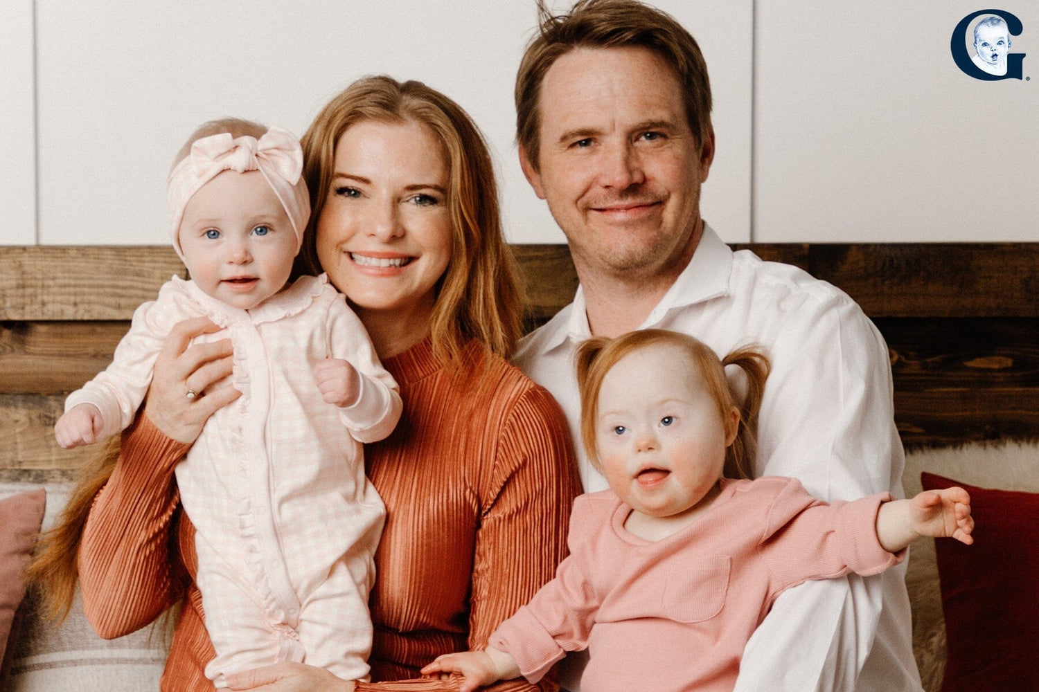 Wearing Multiple Hats as a Mom of Two, With Jessica Egan