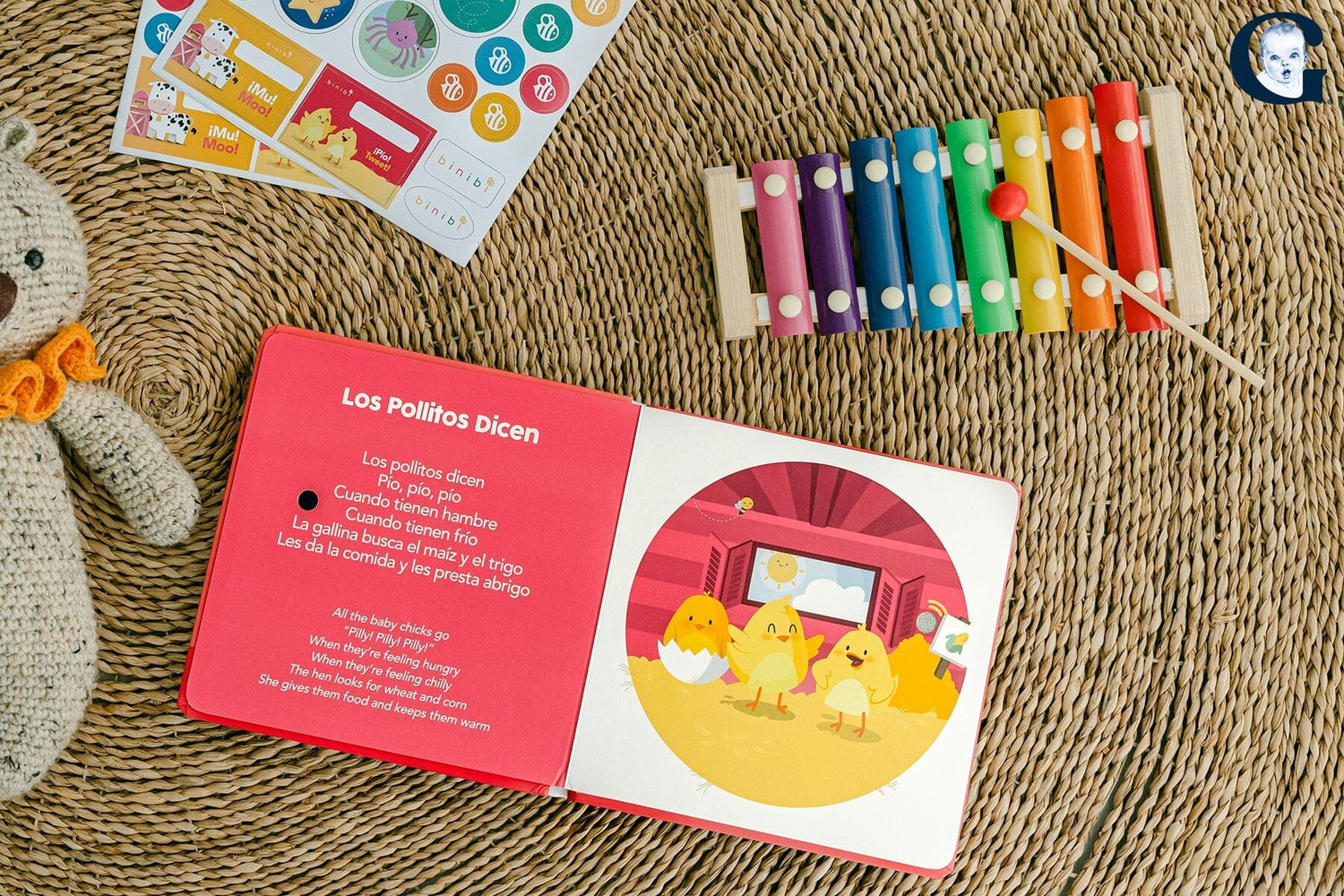 National Reading Month Challenge: Building a Love for Reading