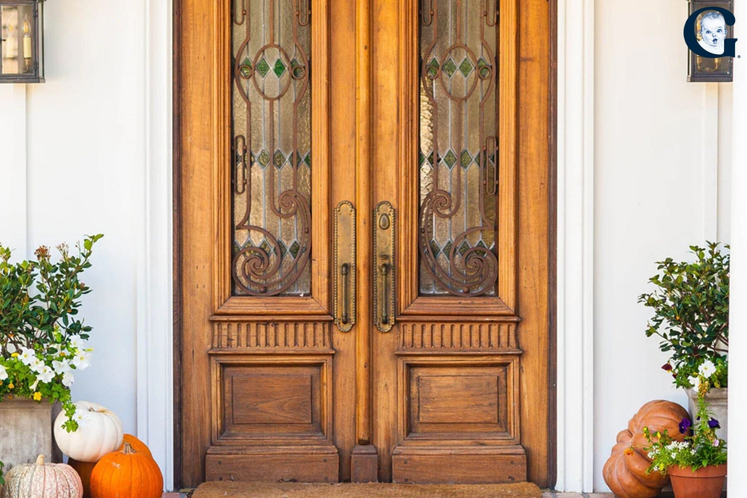 Our Favorite Pinterest-Perfect Fall Baby Shower Ideas for 2024