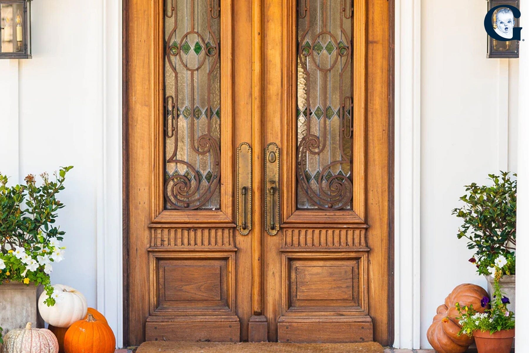 Our Favorite Pinterest-Perfect Fall Baby Shower Ideas for 2024