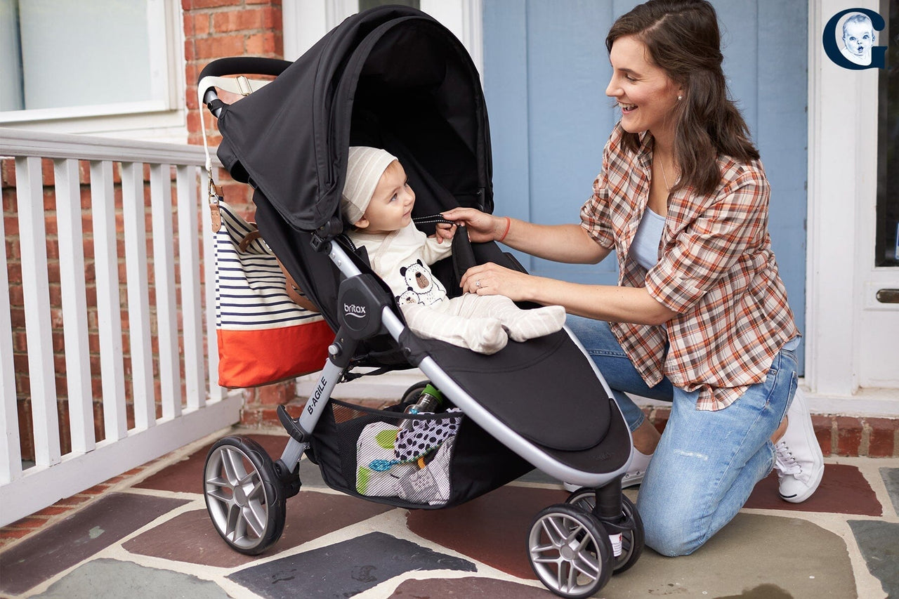 Packing for Baby: What to Bring on Your Next Trip