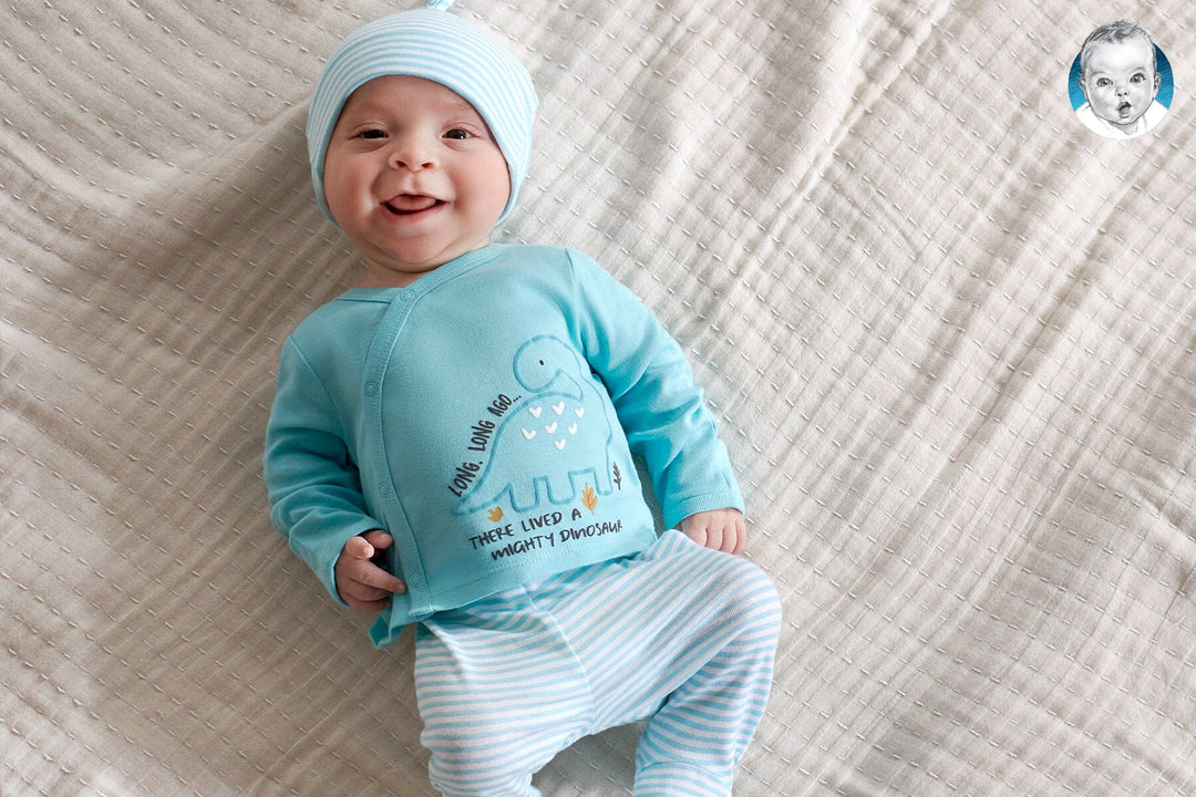 5 Tips for Choosing the Perfect Baby Take-Home Outfit