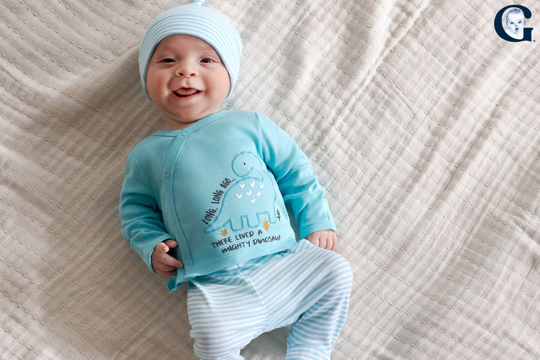 5 Tips for Choosing the Perfect Baby Take-Home Outfit