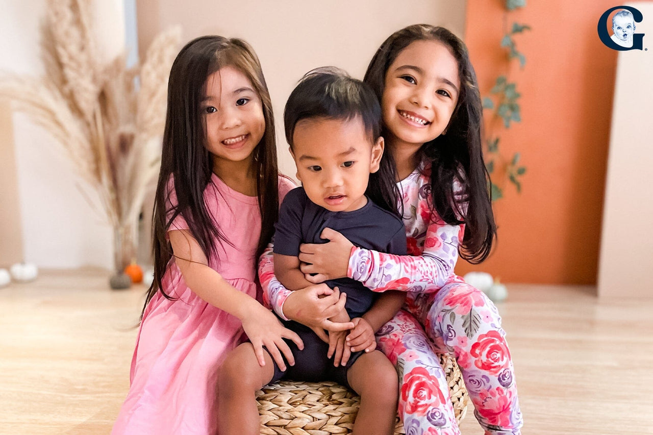 How Healing My Inner Child Helped Me Become a Better Parent, With Rhea Vo