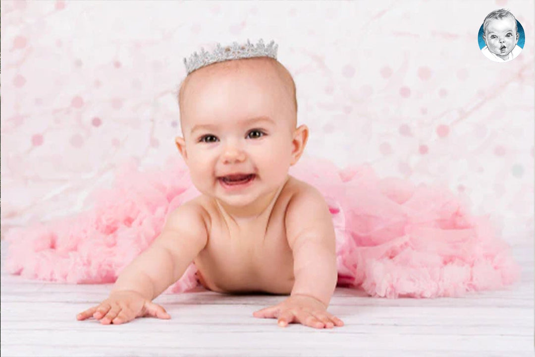 Say Cheese: 10 Cute Baby Outfits Perfect for First Family Photos
