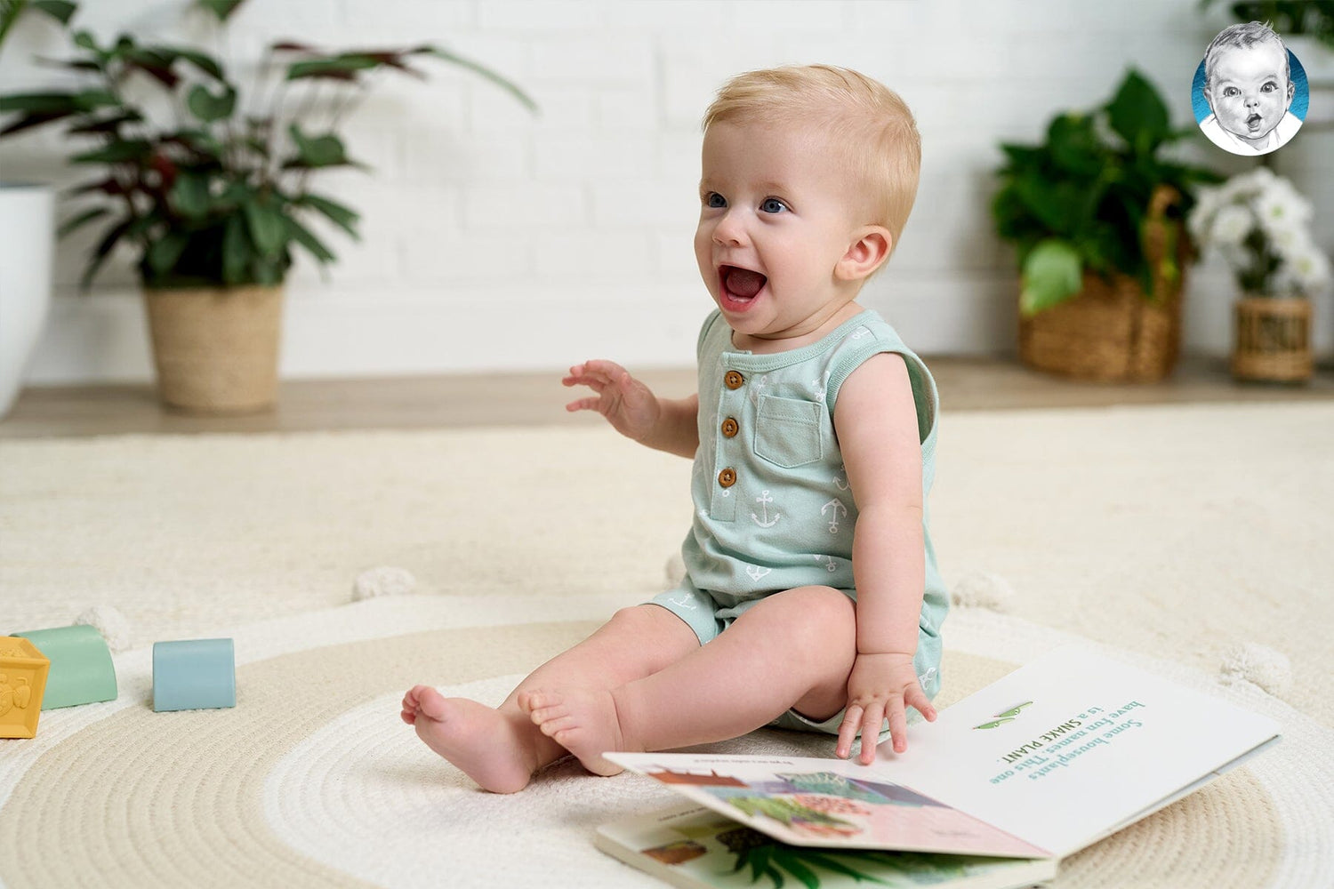 Using Your Child's Daily Routine to Practice a Second Language