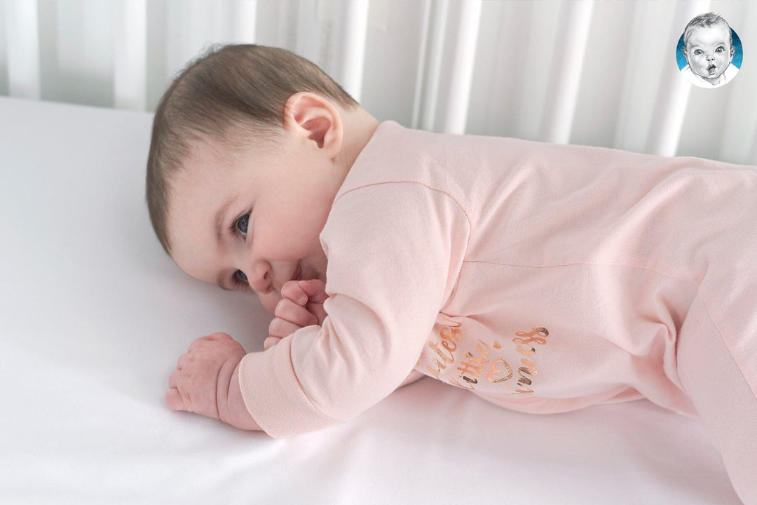 Sleeping Like a Baby: A Guide to Buying Bedding for Your Little One