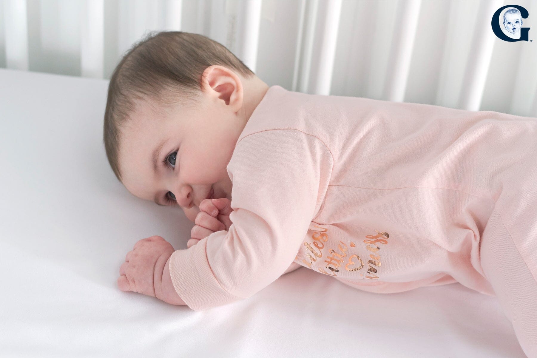 Sleeping Like a Baby: A Guide to Buying Bedding for Your Little One