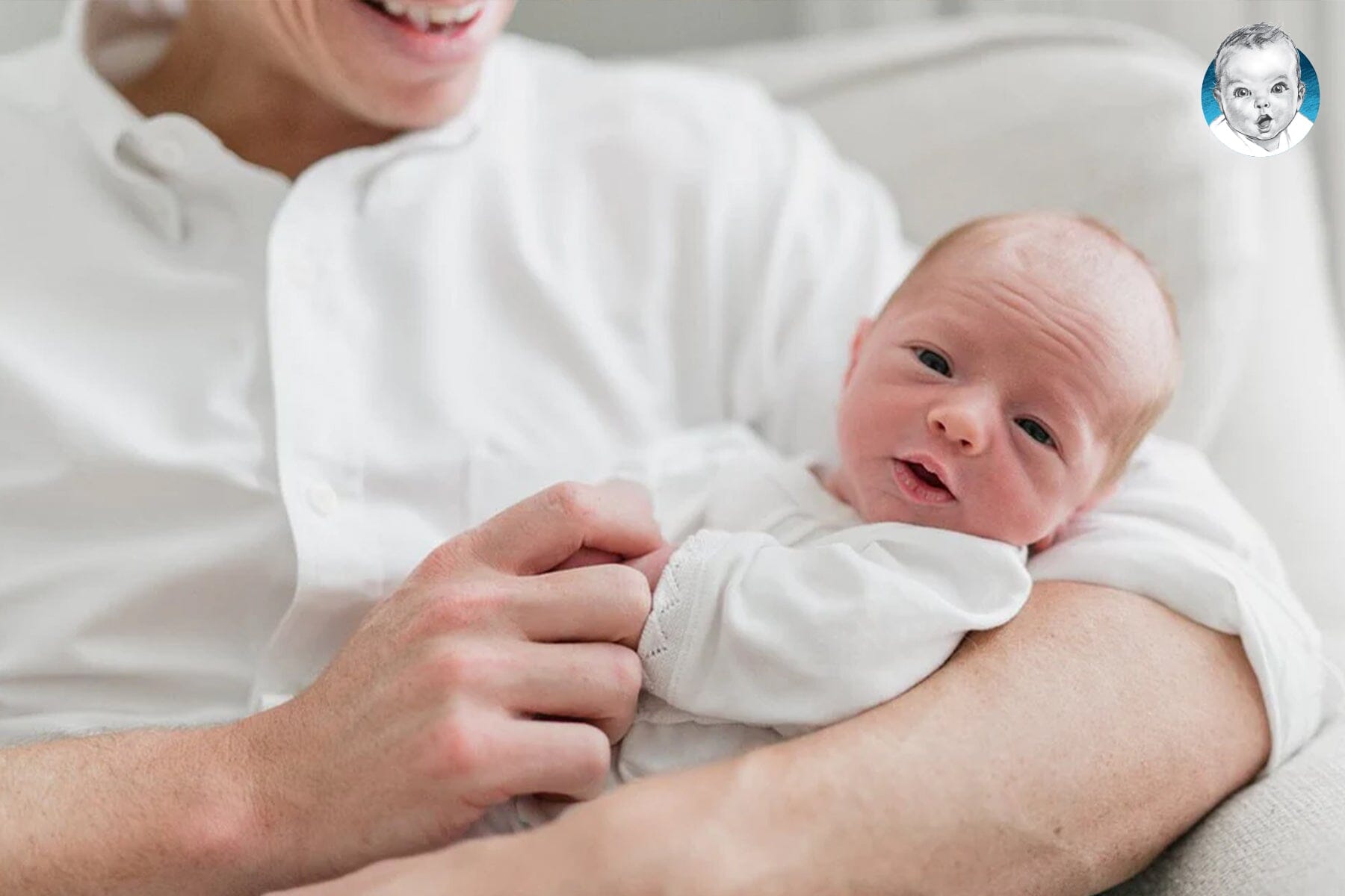 To Dad, Love Mom: How to Support Me Before & After Baby Arrives