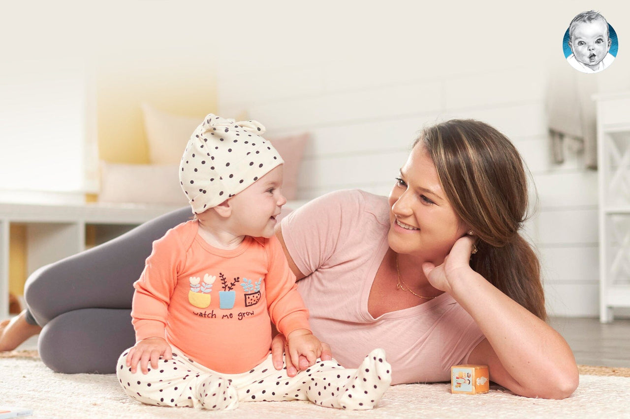 Top Picks From Gerber Moms