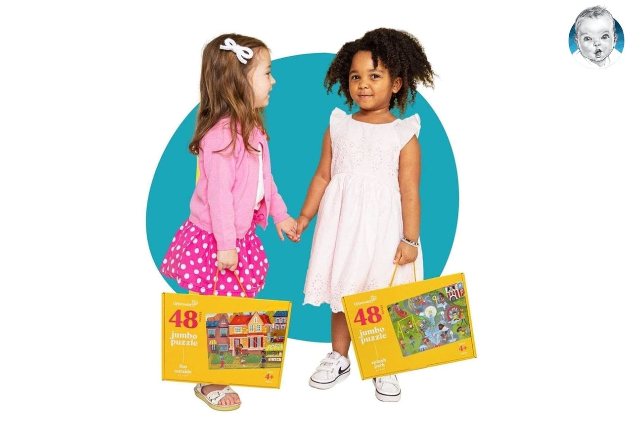 Play In a Changing World With Upbounders Founder, Kemi Tignor