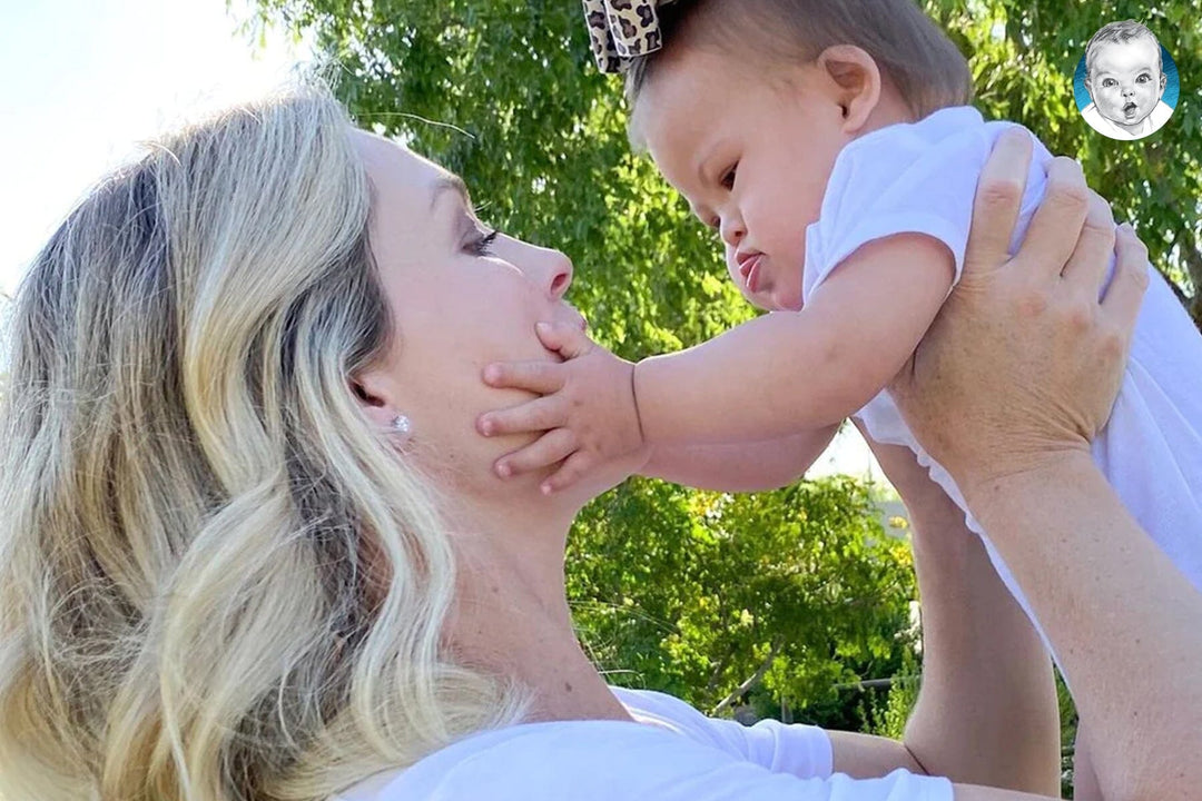 What’s it Really Like to Mother a Baby with Down Syndrome?