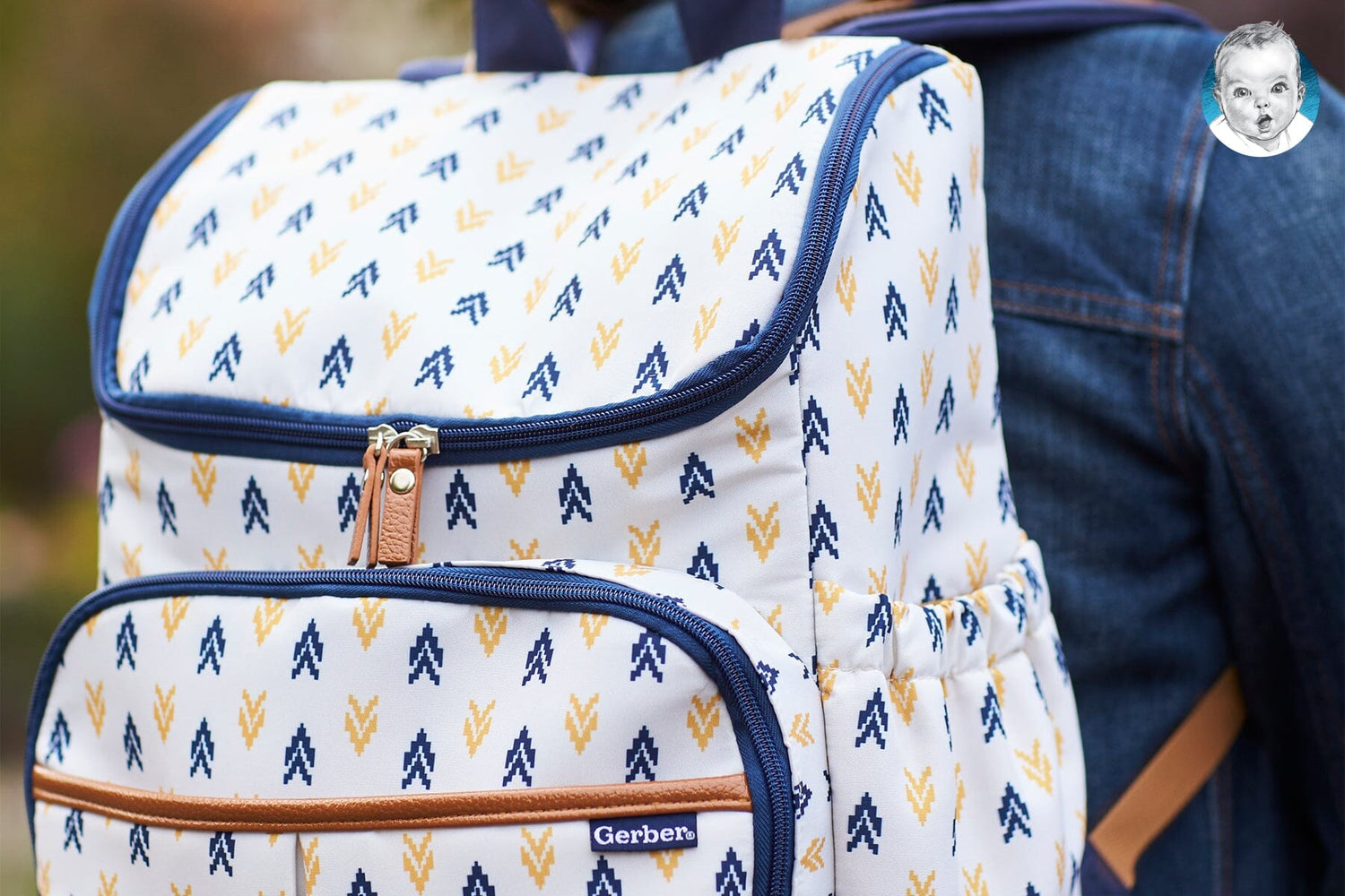 What to Pack in a Diaper Bag: Advice for First-Time Parents