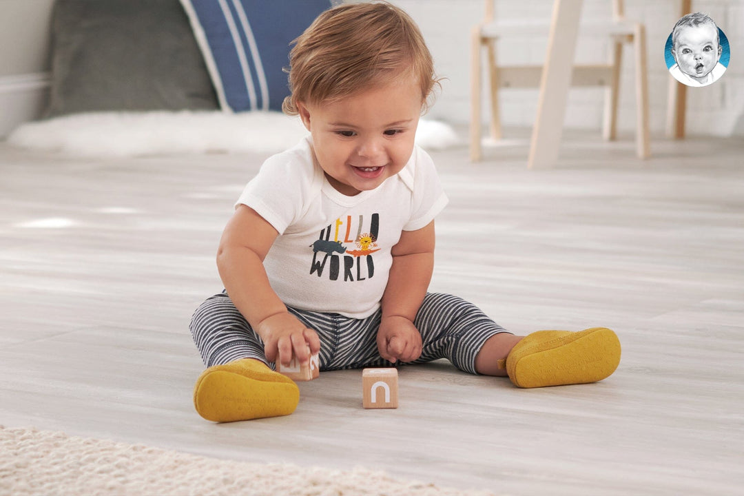 Your Complete Guide to Removing Stains from Baby's Clothes