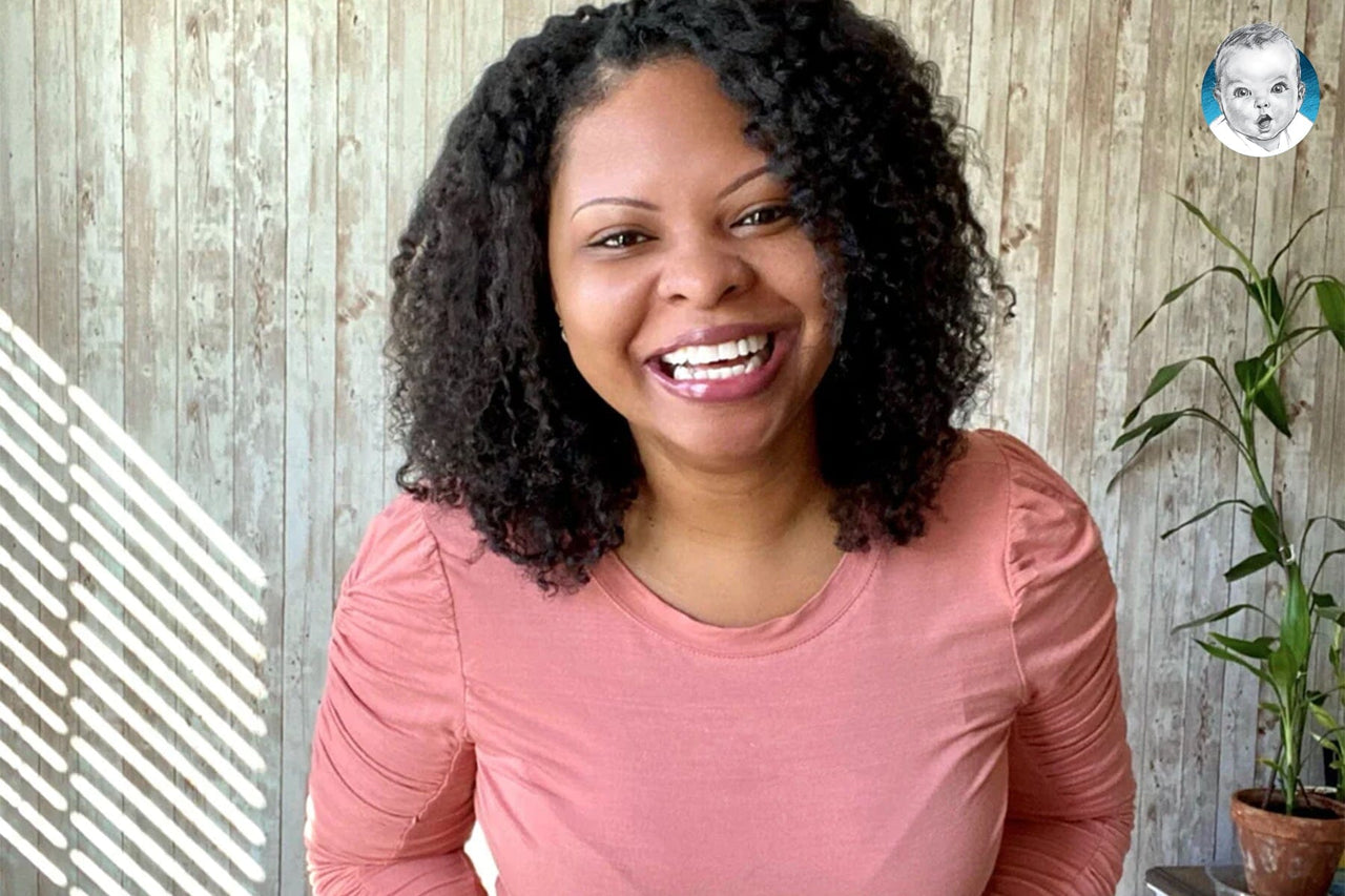 A Journey to Motherhood: "I Am More Than My Diagnosis"