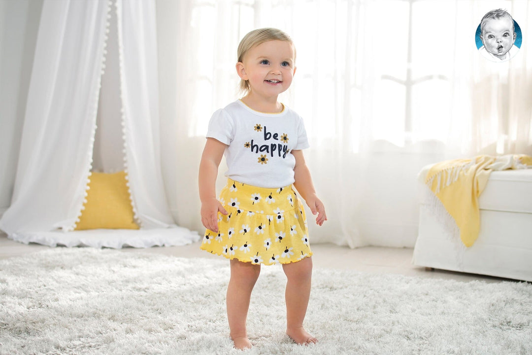Best Tips to Mix and Match Your Kids’ Outfits
