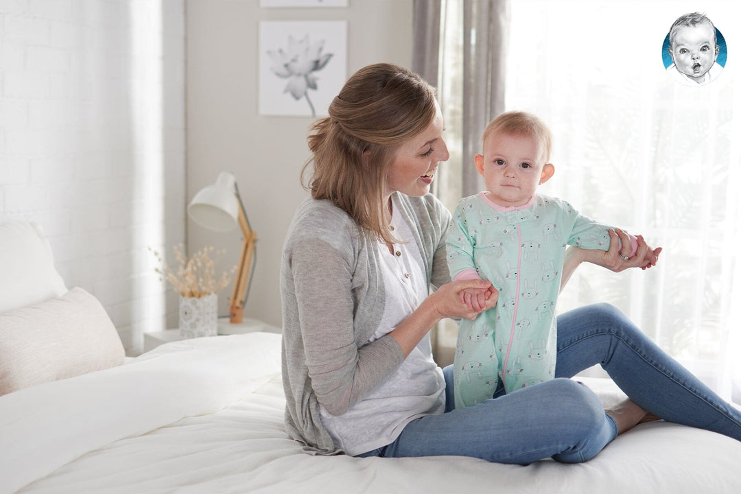 Big Sister Advice for the First-Time Mom - 7 Helpful Tips