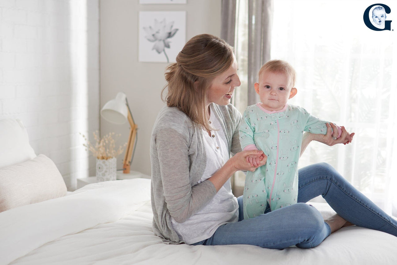 Big Sister Advice for the First-Time Mom - 7 Helpful Tips