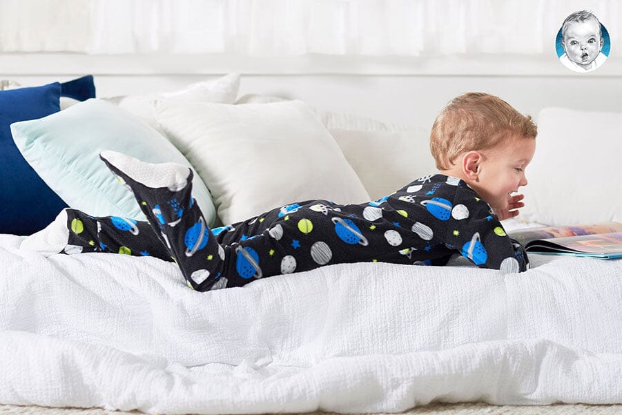 Stay Cozy in Winter: The Best Baby Pajamas for Chilly Nights