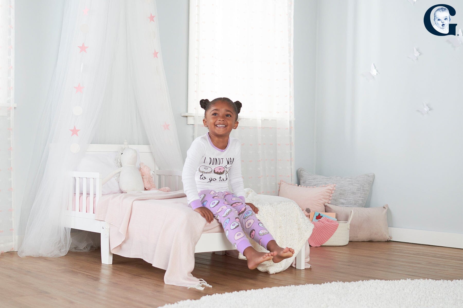 Establishing a Toddler Bedtime Routine