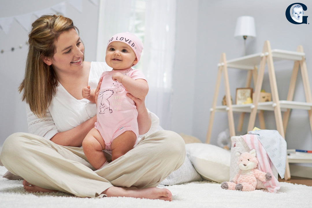 Preparing for Baby: The Ultimate Checklist for Adoptive Parents