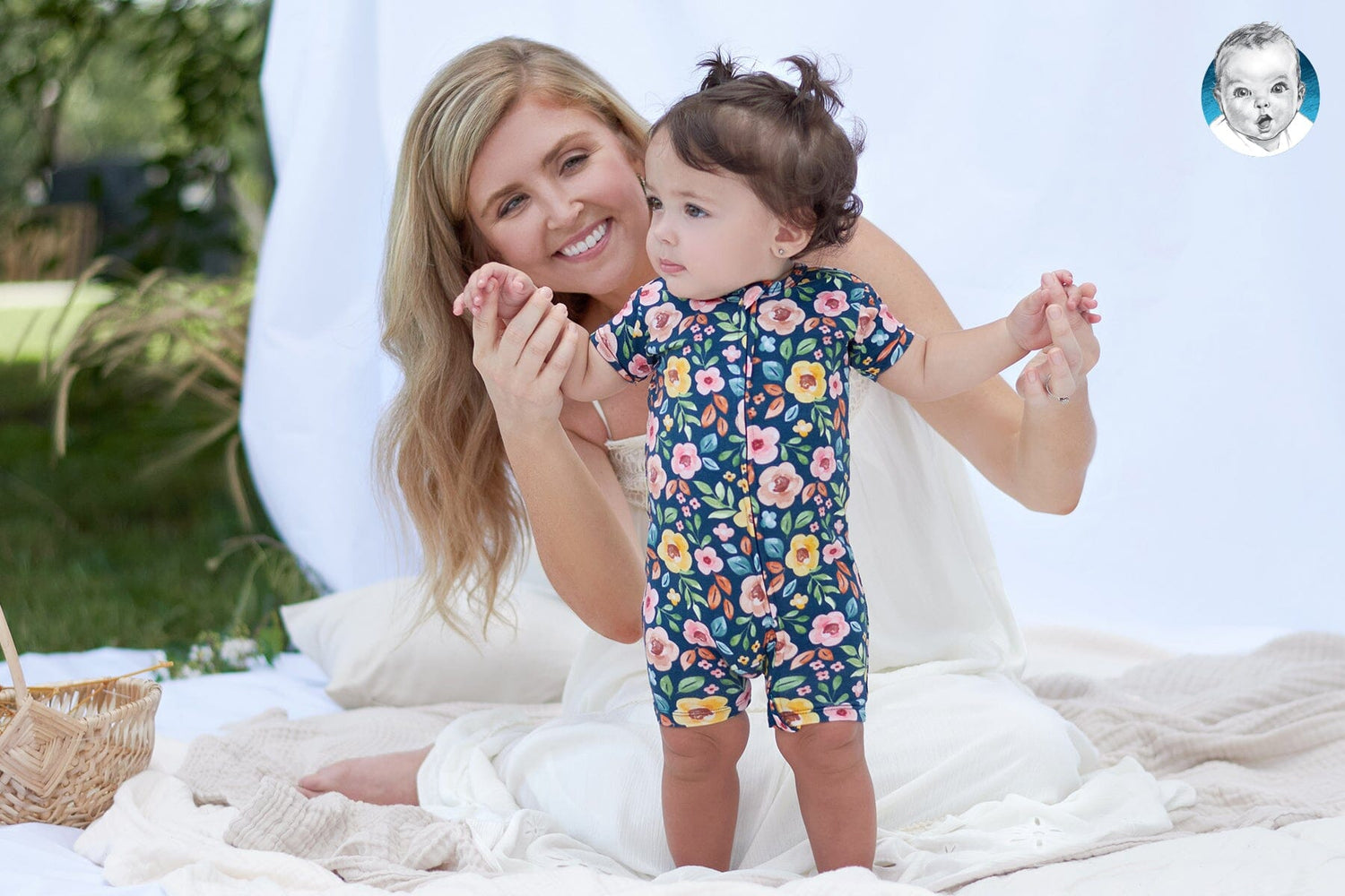 The Gift of Sweet Spanish Expressions for Mom on Mother’s Day