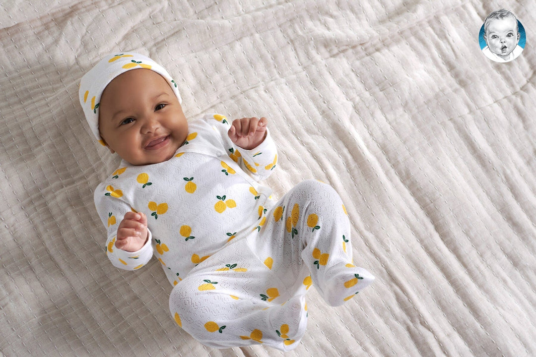 Summer Newborn Baby Checklist – 10 Must-Haves