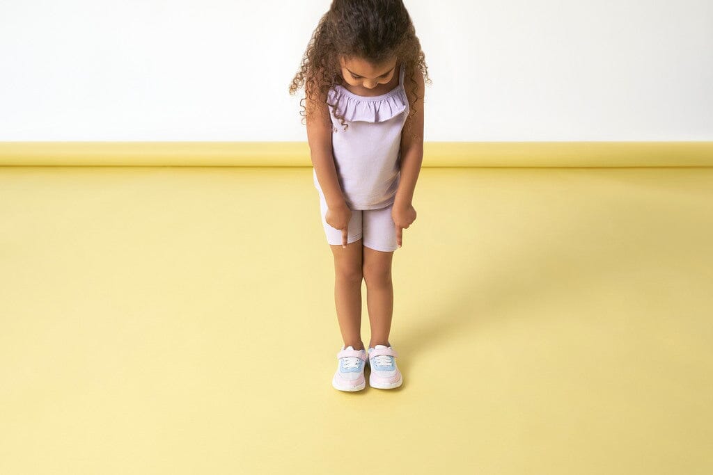 Learning Spanish Words for Clothes with Fun Coloring Sheet