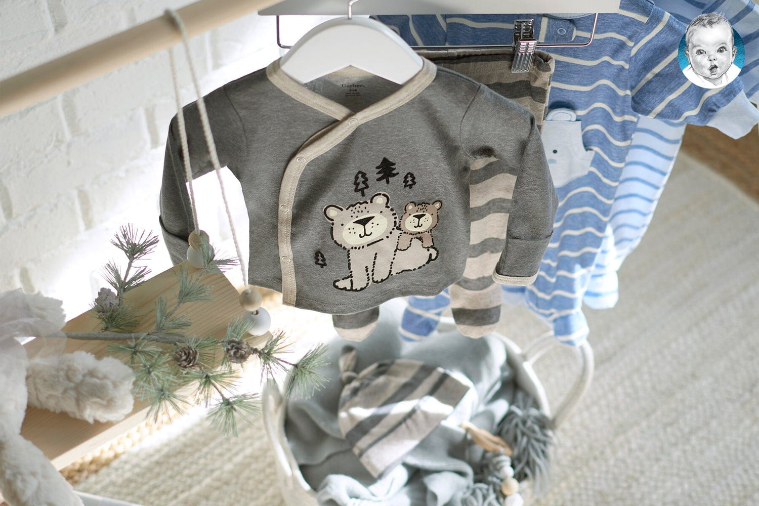 Top Winter Essentials for Your New Arrival