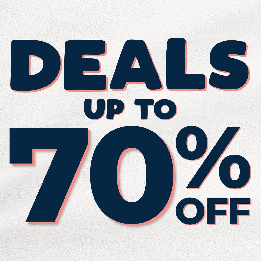 Baby and Toddler Clothes Clearance Sale