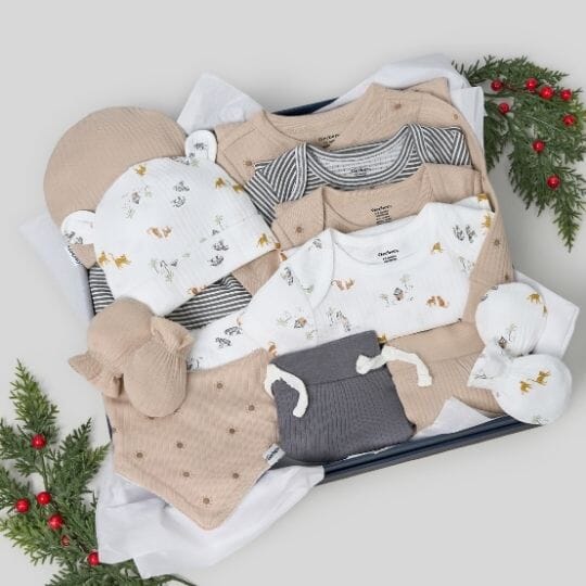 Baby Gift Sets