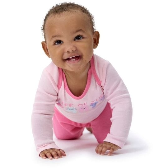 Onesies® Brand Baby Girl