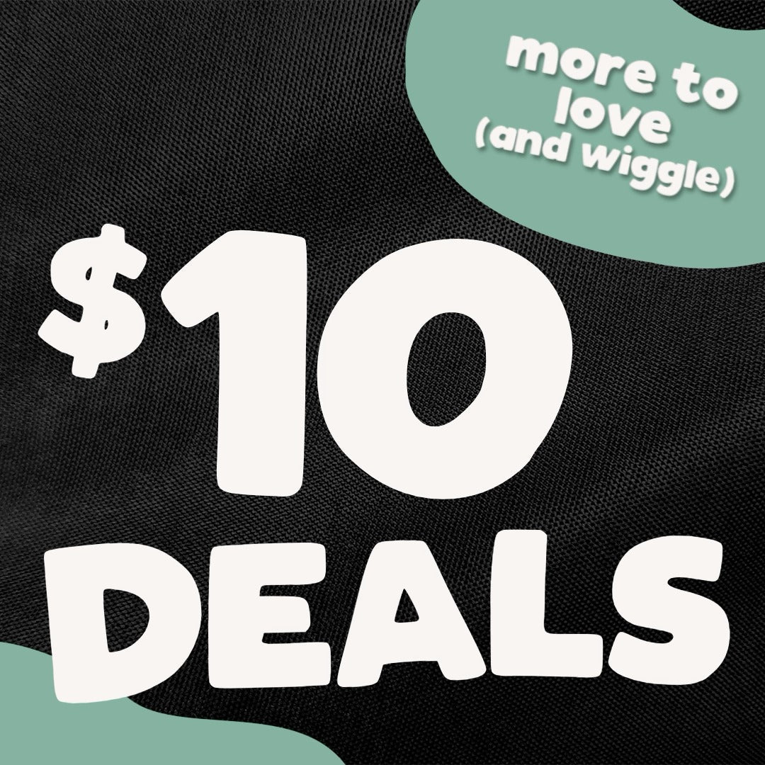 Baby & Toddler Clothes $10 & Under