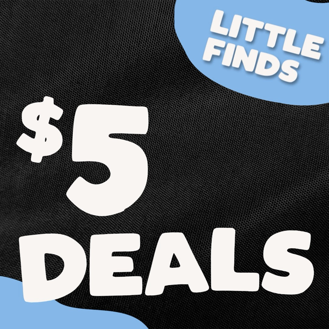 Baby & Toddler Clothes $5 & Under