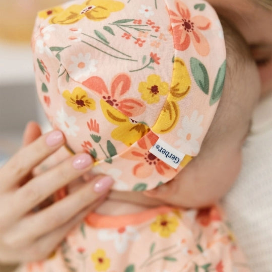 Baby Girl Hats, Mittens, & Accessories