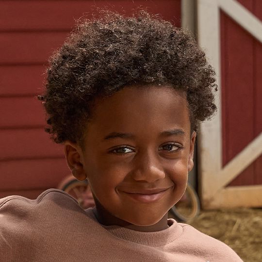 modern moments™ Boys Clothing
