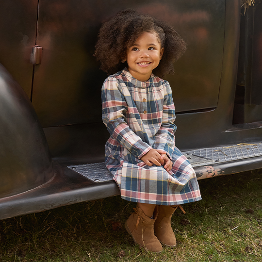 modern moments™ Dresses