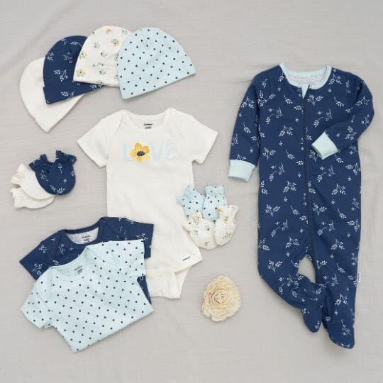 Baby & Toddler Bundles & Multi-Packs