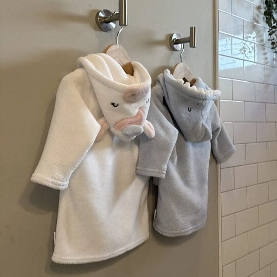 Baby & Toddler Robes
