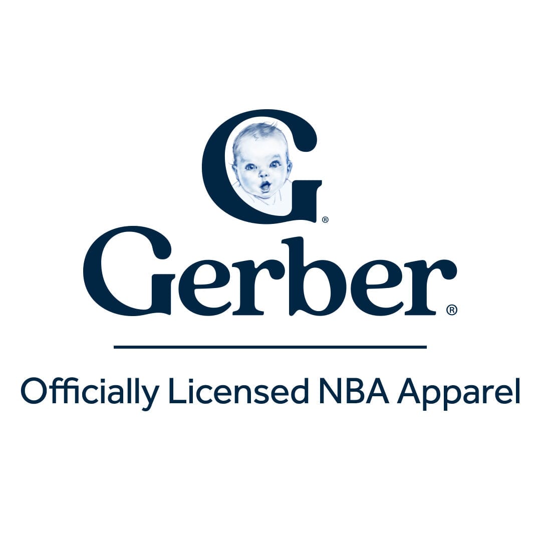 NBA Baby & Toddler Clothes