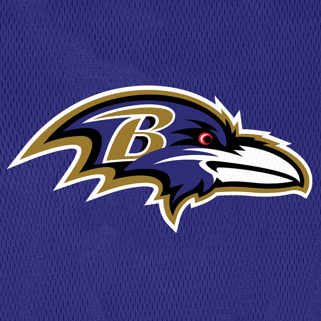 NFL Baltimore Ravens Baby Clothing
