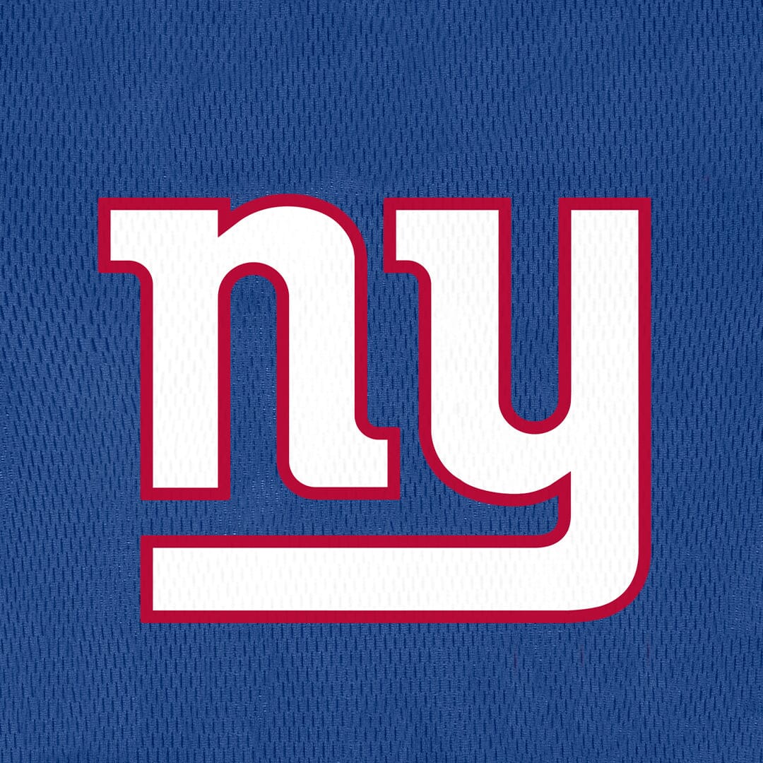 NFL New York Giants Baby Clothing