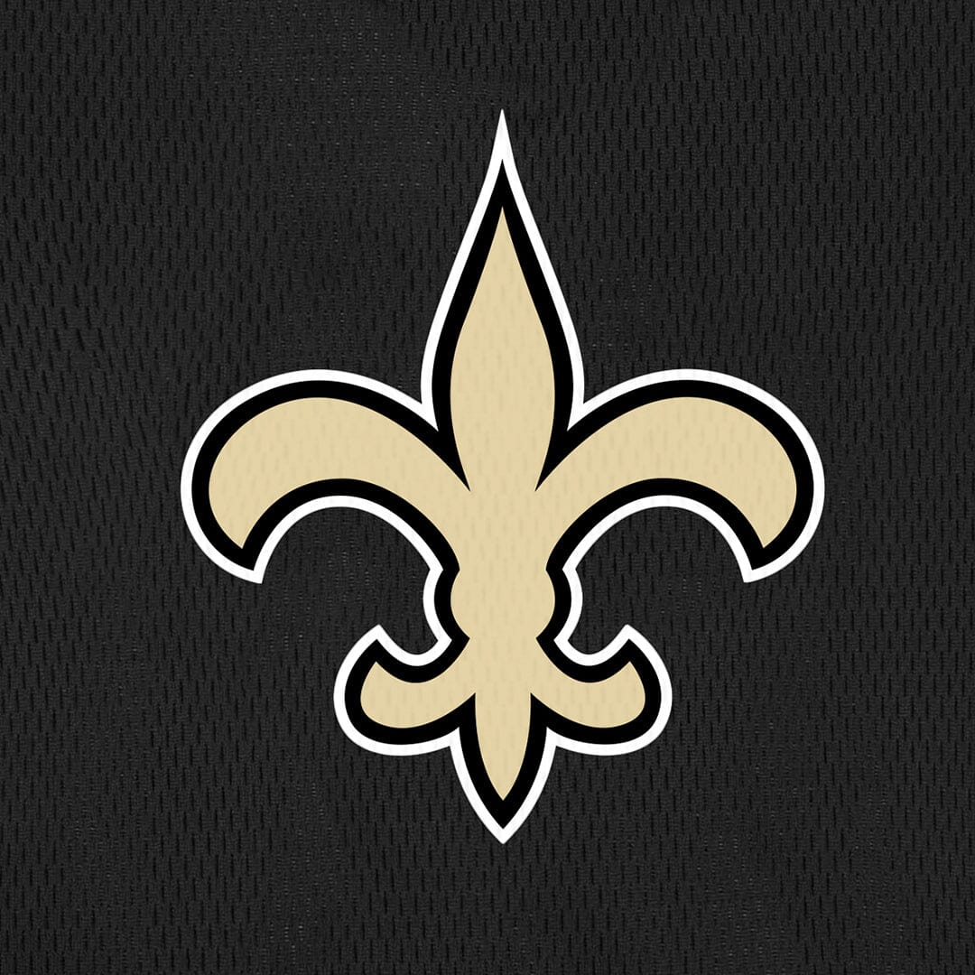 NFL New Orleans Saints Baby Clothing