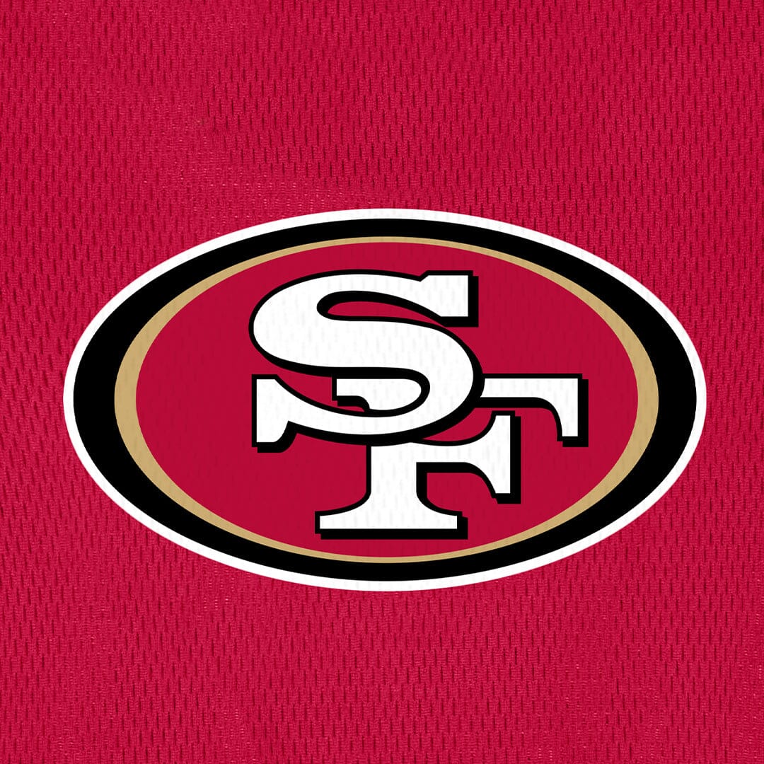 NFL San Francisco 49ers Baby Clothing