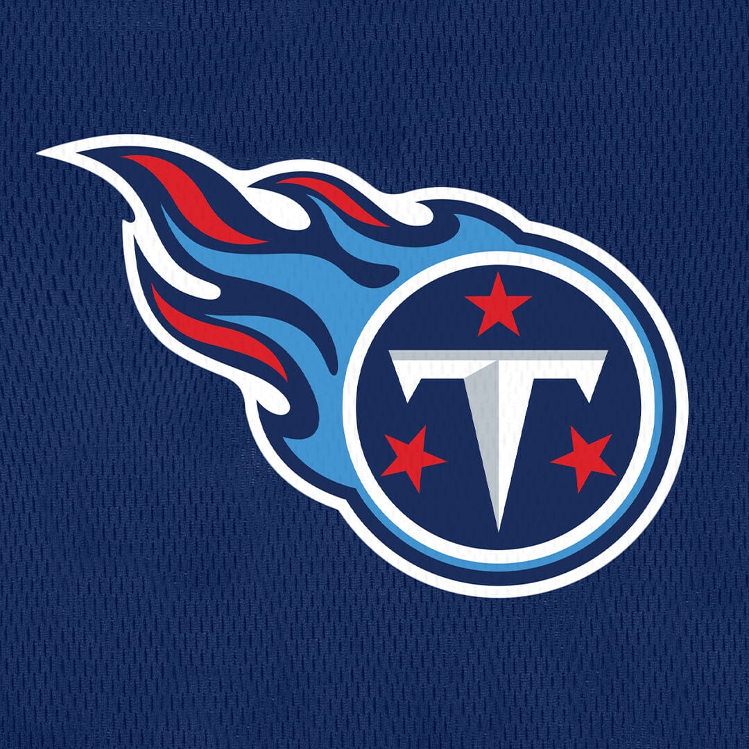 NFL Tennessee Titans Baby Clothing